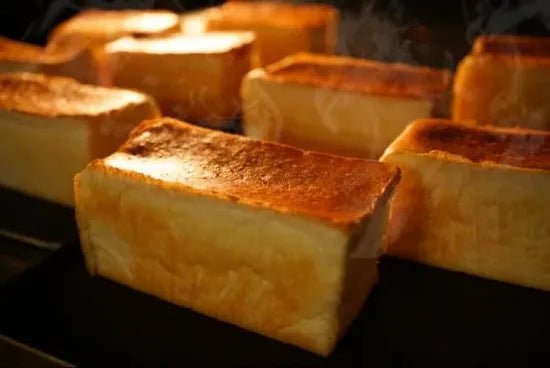 プレーン食パン／1本（グルテンフリー） - Andromeda Ethiopia Coffee Online shop