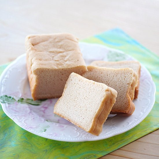 竜源米食パン／1本（グルテンフリー） - Andromeda Ethiopia Coffee Online shop