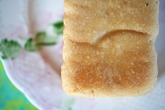 竜源米食パン／1本（グルテンフリー） - Andromeda Ethiopia Coffee Online shop