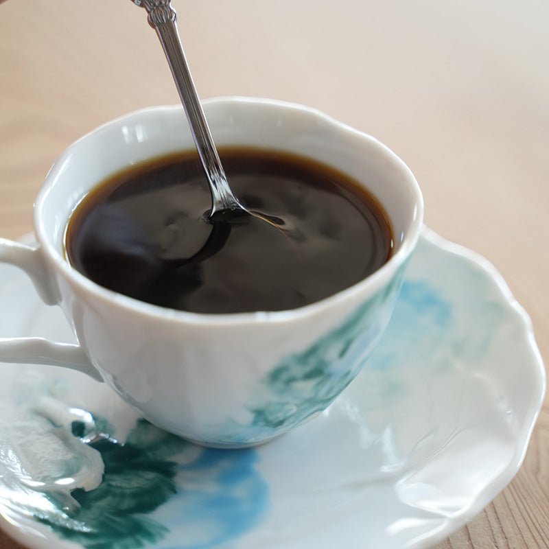 いだきしん焙煎ヤルガッチャフェ・ドリップバッグ（１０袋入り） - Andromeda Ethiopia Coffee Online shop