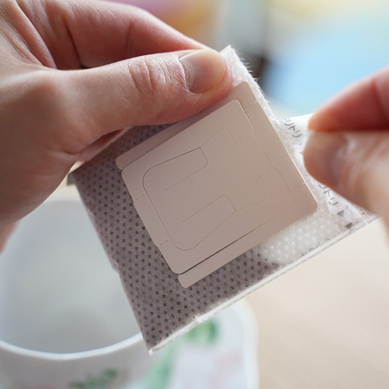 ドリップバッグ（１０袋入り） - Andromeda Ethiopia Coffee Online shop