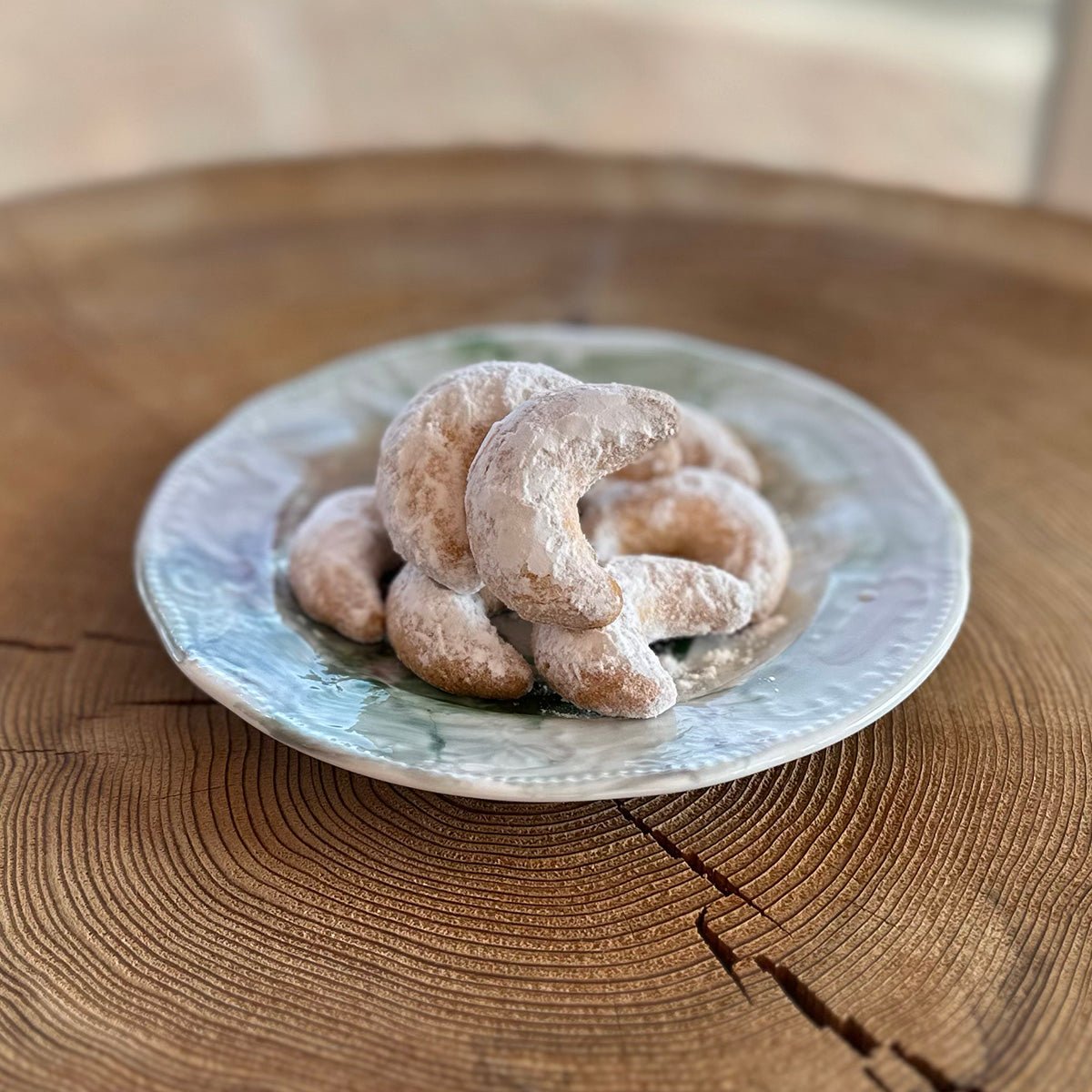 キッフェルン／10個入（グルテンフリー） - Andromeda Ethiopia Coffee Online shop