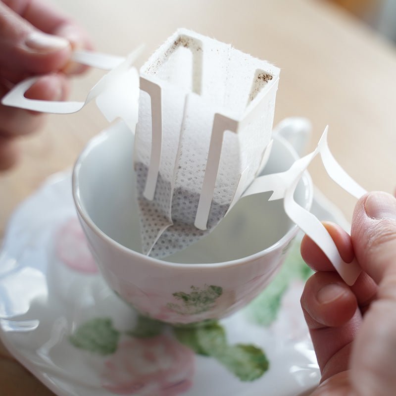 ドリップバッグ（１０袋入り） - Andromeda Ethiopia Coffee Online shop