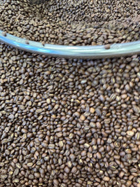 エチオピア・グジ・モルモラ（ウォッシュド） 100g豆 - Andromeda Ethiopia Coffee Online shop