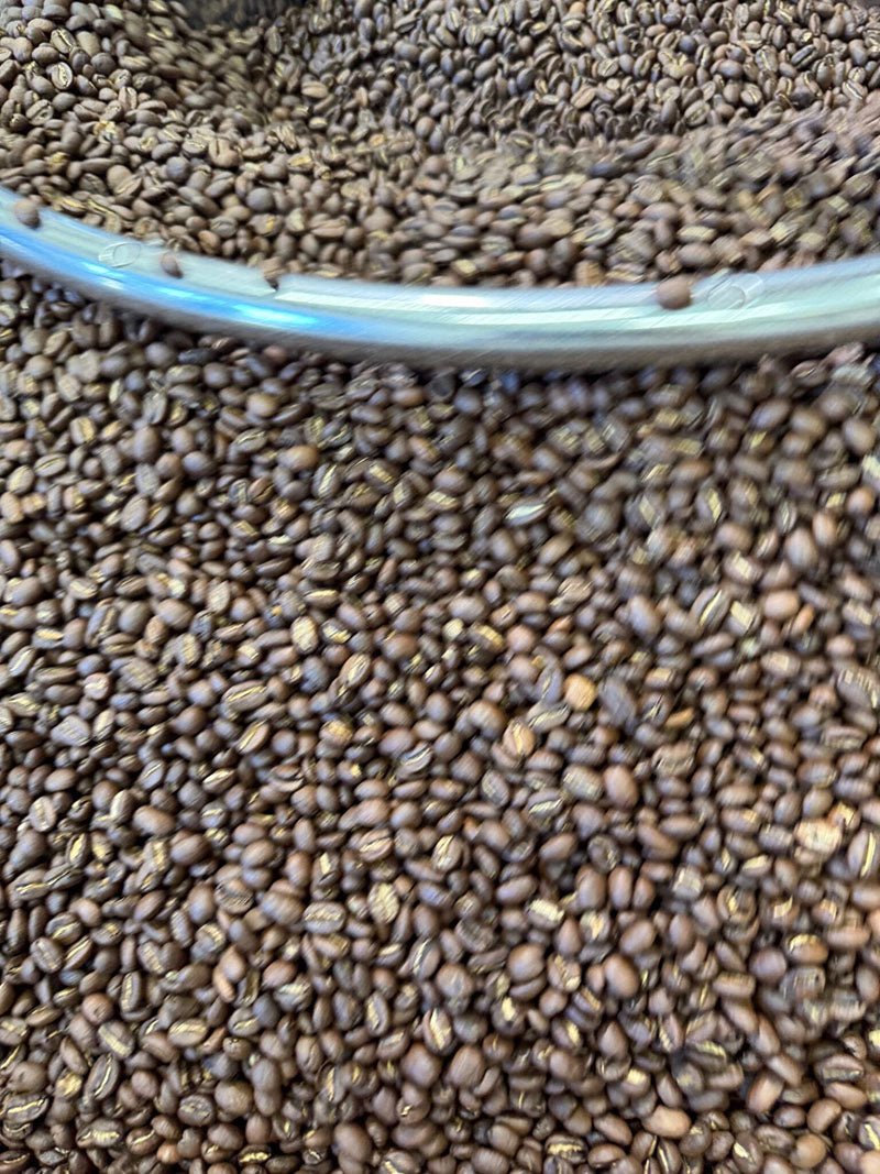 エチオピア・グジ・モルモラ（ウォッシュド） 100g豆 - Andromeda Ethiopia Coffee Online shop