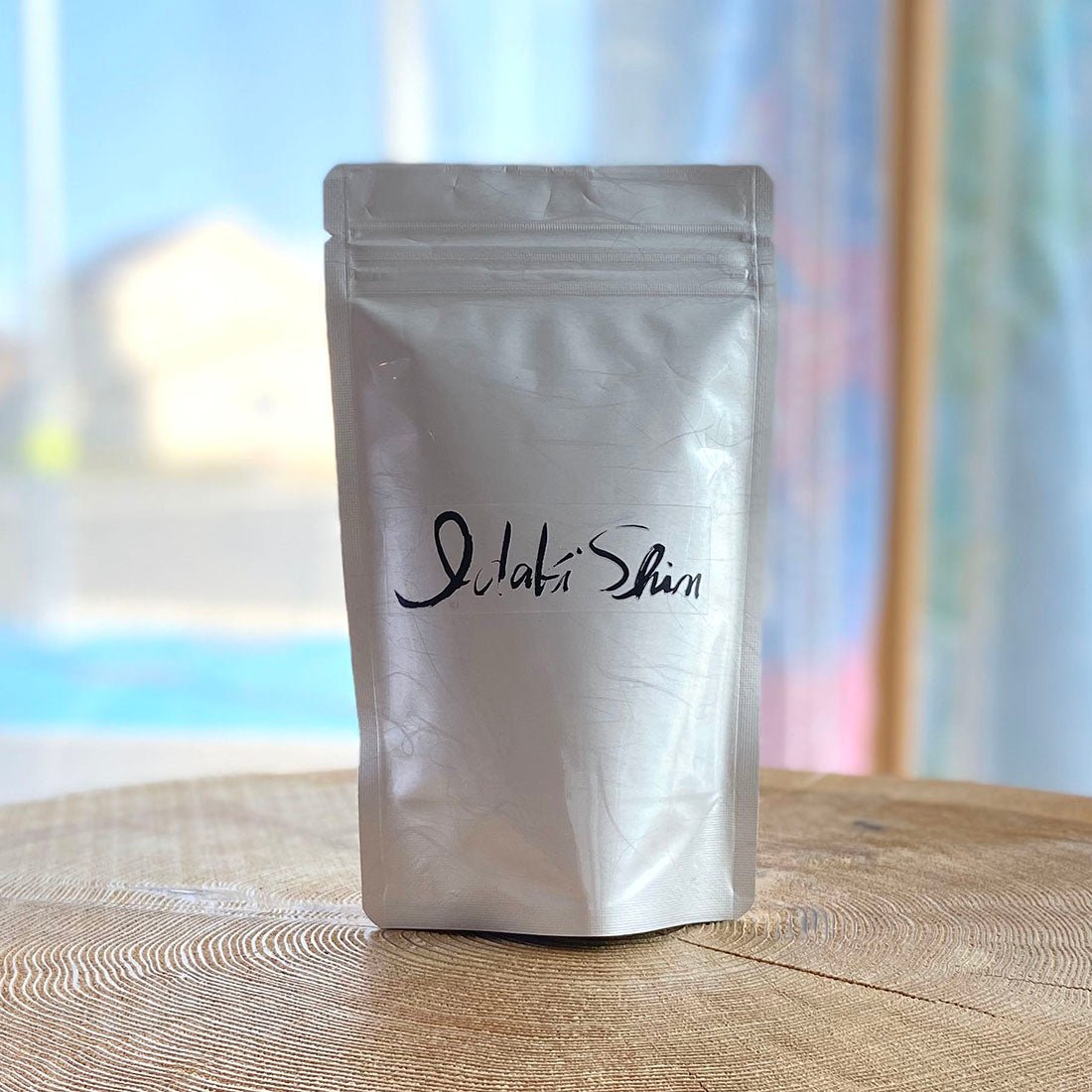 エチオピア・グジ・モルモラ（ウォッシュド） 100g豆 - Andromeda Ethiopia Coffee Online shop