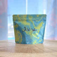 いだきしん特別焙煎コーヒー／魂 深煎り　200g豆(7/21焙煎) - Andromeda Ethiopia Coffee Online shop
