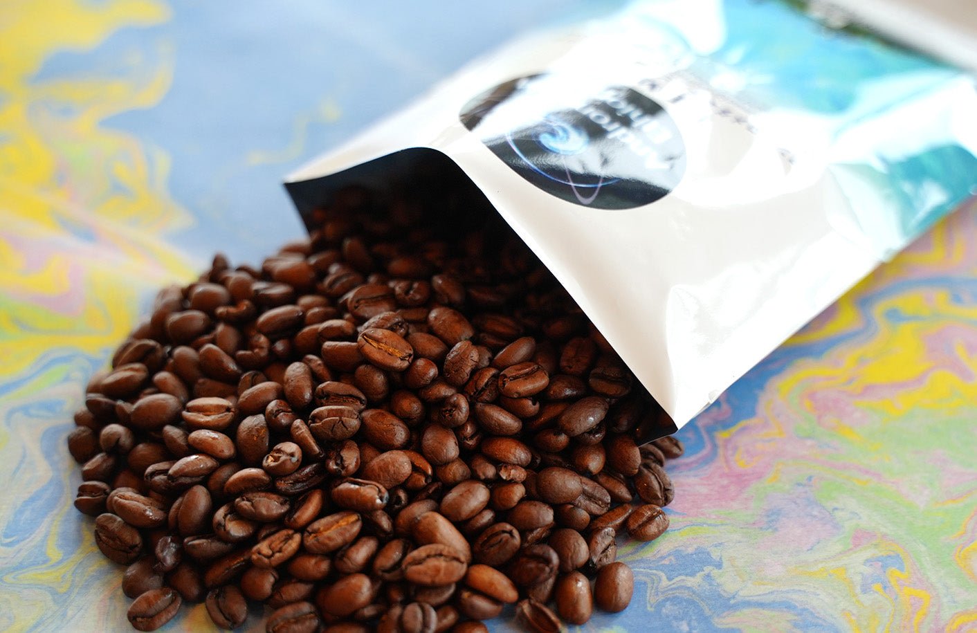リム/Limu - Andromeda Ethiopia Coffee Online shop