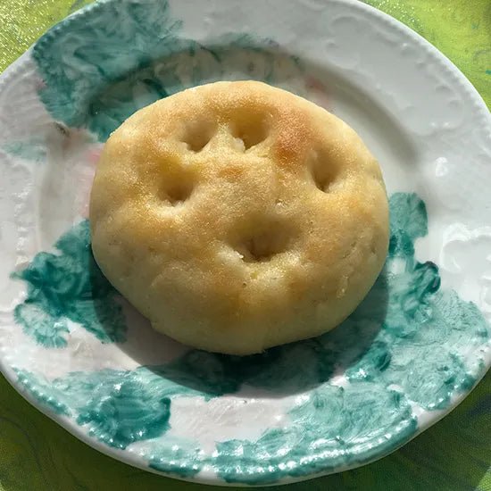 フォカッチャ（グルテンフリー） - Andromeda Ethiopia Coffee Online shop