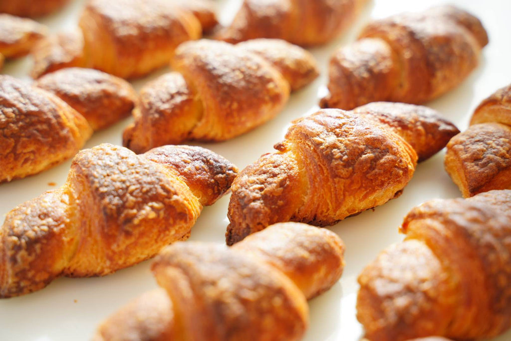 クロワッサン（グルテンフリー） - Andromeda Ethiopia Coffee Online shop