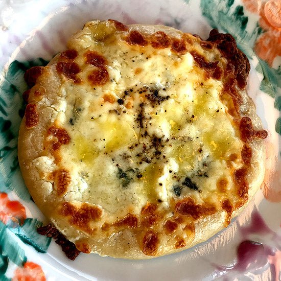 クワトロフォルマッジ（グルテンフリー） - Andromeda Ethiopia Coffee Online shop