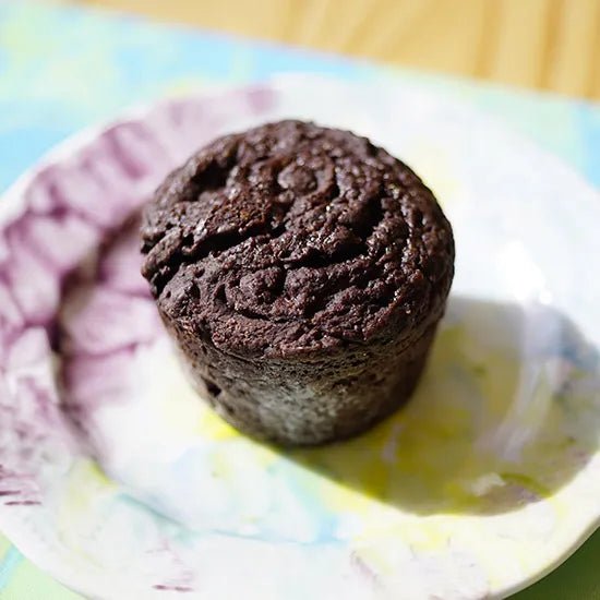 チョコロールパン（グルテンフリー） - Andromeda Ethiopia Coffee Online shop