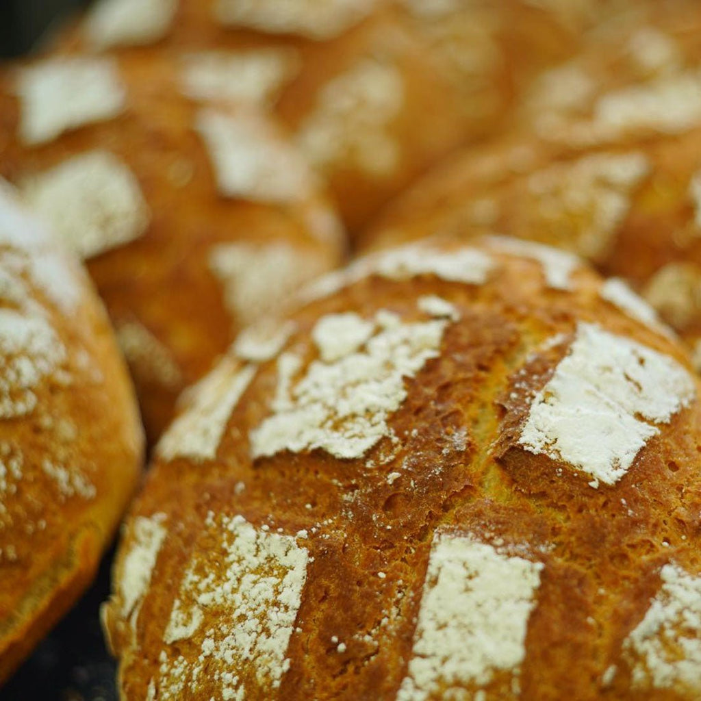 カンパーニュ　ハーフサイズ（グルテンフリー） - Andromeda Ethiopia Coffee Online shop