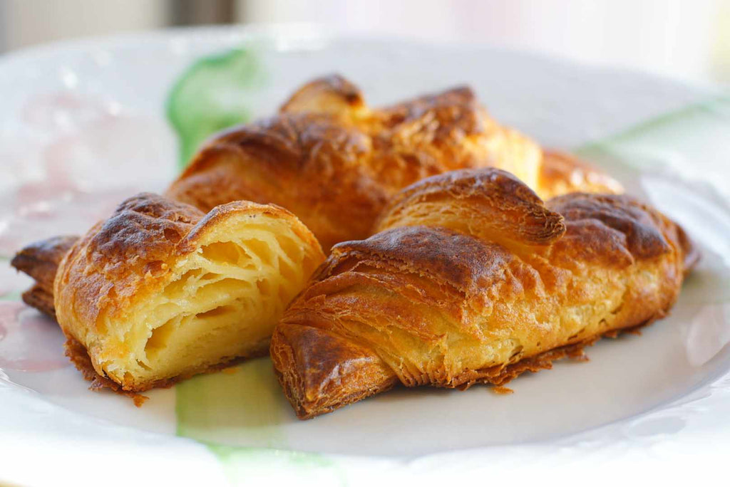 クロワッサン（グルテンフリー） - Andromeda Ethiopia Coffee Online shop