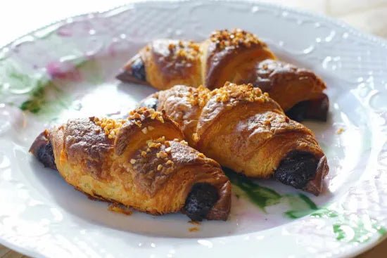 チョコクロワッサン（グルテンフリー） - Andromeda Ethiopia Coffee Online shop