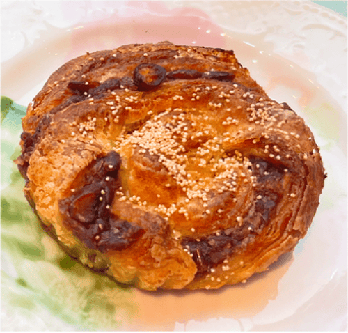 あんデニッシュ（グルテンフリー） - Andromeda Ethiopia Coffee Online shop