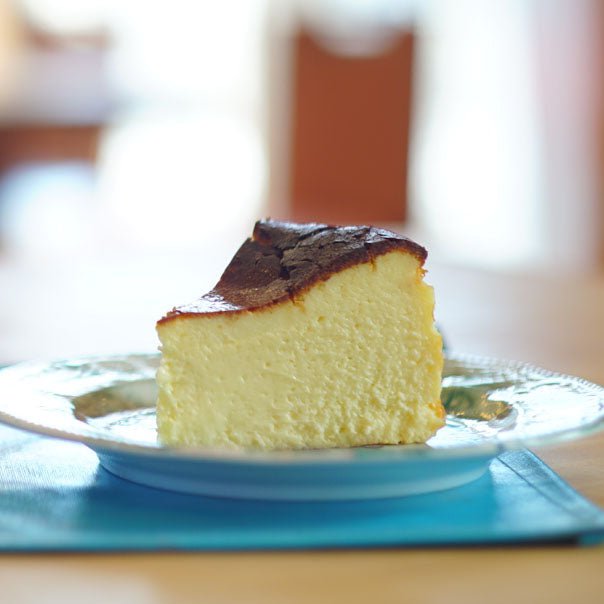 結工房チーズケーキ（グルテンフリー） - Andromeda Ethiopia Coffee Online shop