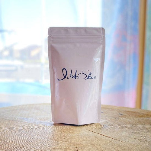 いだきしん焙煎・ヤルガッチャフェ 100g豆（10/14焙煎） - Andromeda Ethiopia Coffee Online shop