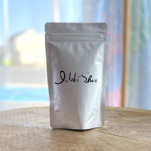 いだきしん焙煎・リム 100g豆（3/25焙煎） - Andromeda Ethiopia Coffee Online shop